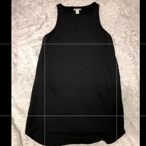 H&M black dress - Picture 2 of 2